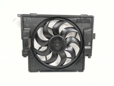 VENTILADOR DEL RADIADOR BMW F20 F21 F30 F31 F32 F33 F34 F35 F36 7640508  