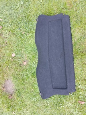 Fiesta mk5 полиця багажника фото №1