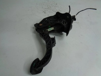 Proace jumpy expert iii 2.0 blu ehdi педаль сцепления 9818902380 фото №1