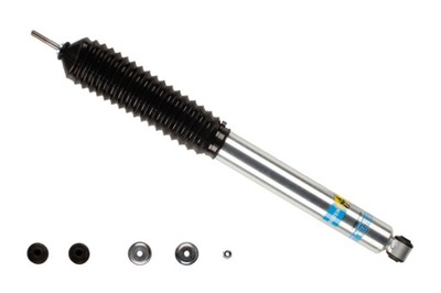 AMORTIZATORIUS PRIEK. JEEP WRANGLER III 2.8D 3.6 3.8 04.07- BILSTEIN 