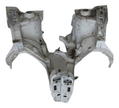 Четверть лонжерон правая hyundai i20 ii psw фото №1