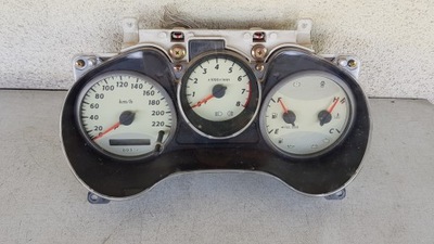 Лічильник toyota rav4 ii 2.0 vvti фото №1