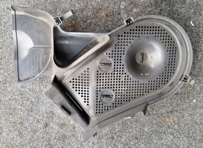 Audi оригінальний номер 059109108a корпус розподільного валу фото №1