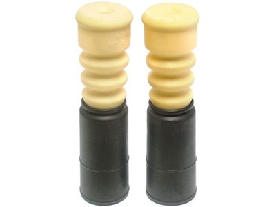 Отбойники i защита амортизатора задняя monroe vw passat фото №1