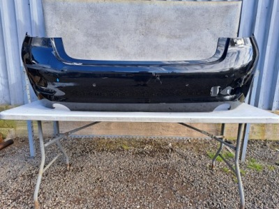 Bmw g20 3 бампер задняя задний 903226737 фото №1