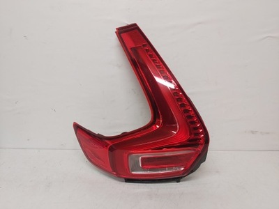 Лампа задняя левая volvo xc40 31446790 фото №1