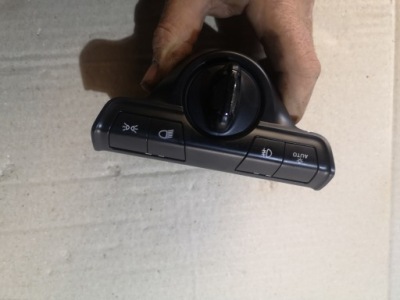 Перемикач світла porsche 911 992941531h фото №1