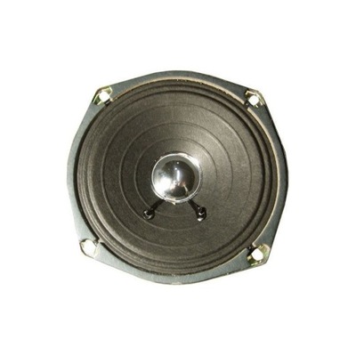 Głośnik szerokopasmowy do nagłośnień YD-120/4ohm 120x45mm 6/20W