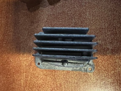 Renault koleos ii левый модуль преобразователь led jeż фото №1