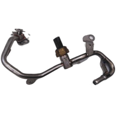 Mercedes w223 2.9d трубка пального a6560704300 фото №1