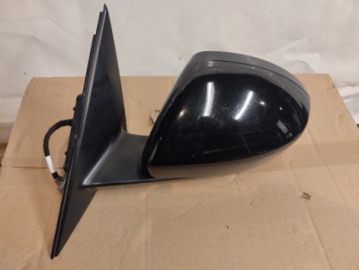 Jaguar f-pace дзеркало ліва 8 pin фото №1