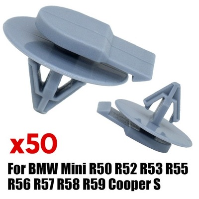 FOR MINI COOPER COUPE ROADSTERR50 R53 R55 R56 R57  
