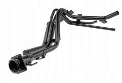 Труба заливной топлива hyundai coupe 2.0 2001 - 2006 фото №1