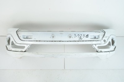 Бампер перед передній ford transit custom фото №1