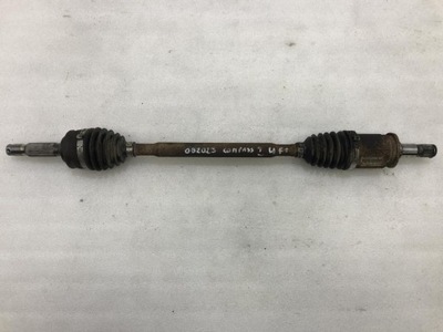 Приводной вал левый задняя p05085141ab jeep compass i lift фото №1