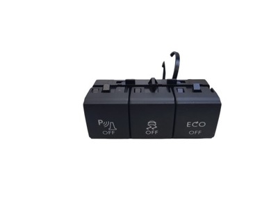 Кнопка asr citroen ds5 96665449 фото №1