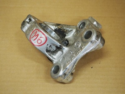 Кронштейн кронштейн підпора піввісь citroen 1.6 hdi фото №1