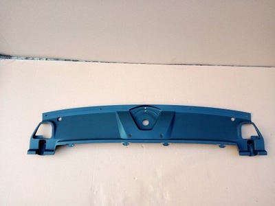 Vw arteon защита поперечина 2016r- фото №1