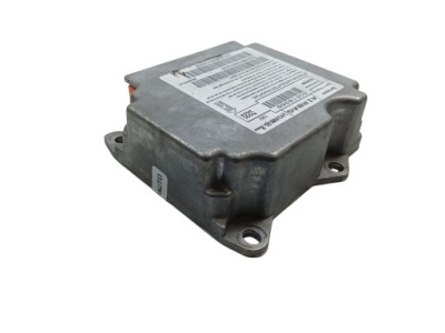 Блок управления датчик модуль подушка безопасности alfa romeo mito 53284388 фото №1