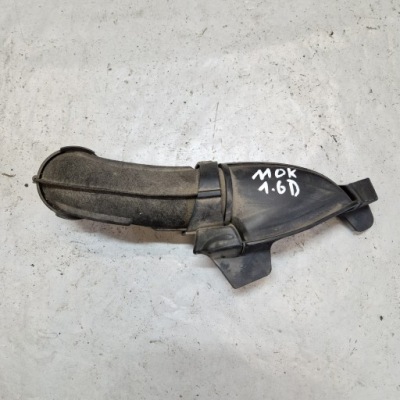 Opel mokka chevrolet trax 1.6 cdti труба повітрозабірник фільтра повітря фото №1