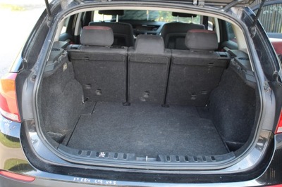 Прокладка багажника bmw x1 e84 фото №1