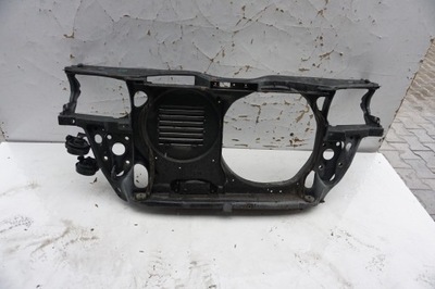 Підсилювач pas передній volkswagen passat b5 фото №1