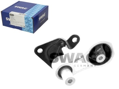 Подушка двигуна задня mazda swag swag фото №1