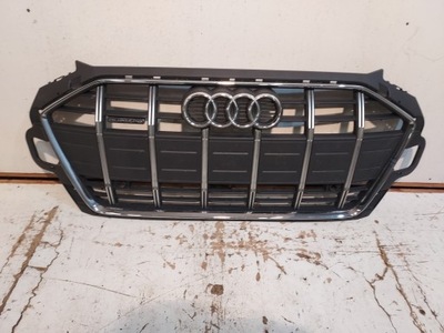 REJILLA AUDI A4 B9 RESTYLING ALLROAD 8W0 REJILLA DE RADIADOR  