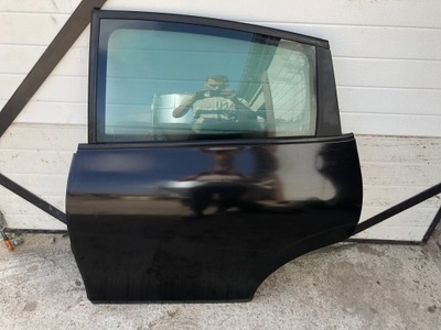 Leon ii fr дверь задняя задние левая lc9z фото №1