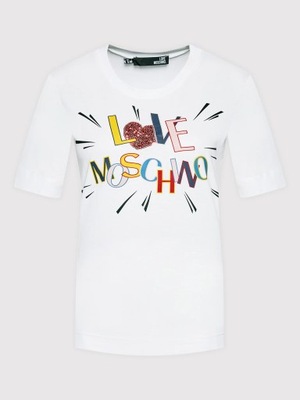 T-shirt Love Moschino 34 XS