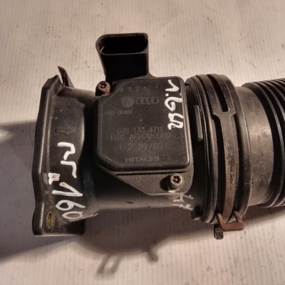 Расходомер audi a4 b5 078 133 471e фото №1