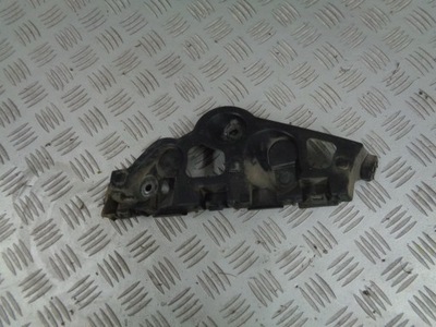 Dacia sandero ii lift 2019 направляющая бампера правый задняя задний фото №1