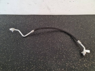 Vw touareg iii cr7 - шланг кондиционера фото №1