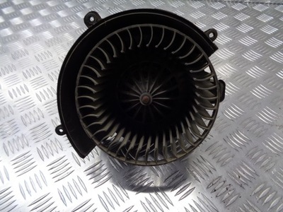 Вентилятор обдув opel astra g 9000348 фото №1
