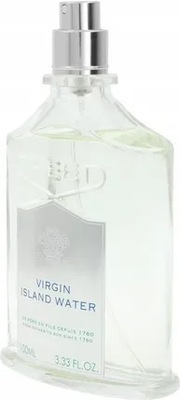 CREED VIRGIN ISLAND WATER EDP 100 ML FLAKON