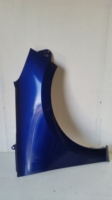 Крила ford fiesta mk8 фото №1