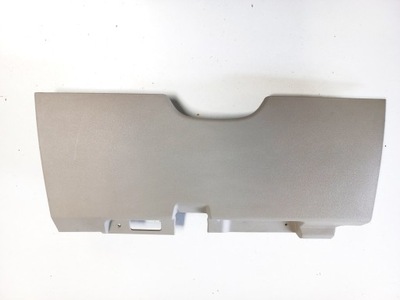 Захист заглушка pod консоль lancia voyager фото №1