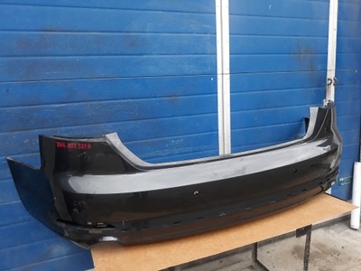 Бампер audi a5 8w6807521a coupe фото №1