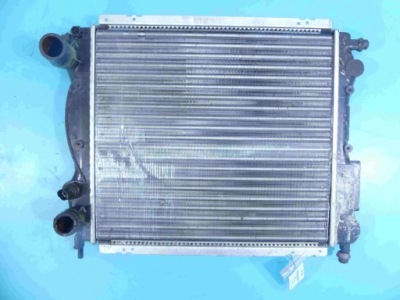 Радиатор воды renault clio 1.2 jedn energy фото №1