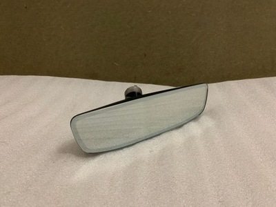 Volvo xc60 зеркало заднего вида фото №1