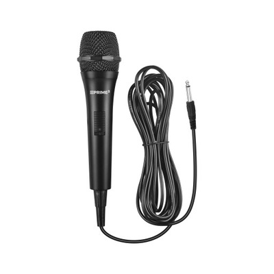 Podwójny bezprzewodowy mikrofon VHF AWM22DB PRIME3