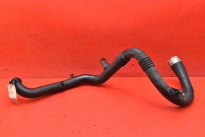 Пабтрубок  шланг труба интеркулер 13403239 opel corsa e 1.3 cdti 95 km 14-20 фото №1