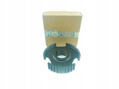 Ступиця синхронізатора 4-5 передача fiat 643n aso фото №1