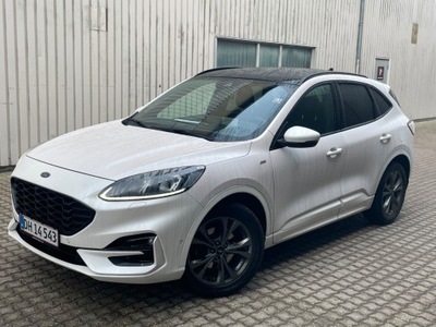 Ford Kuga Eco Blue, ST-Line, Alcantara, AUTOMAT !!!