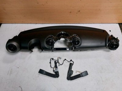 Приборная панель консоль подушка безопасности mini countryman r60 фото №1