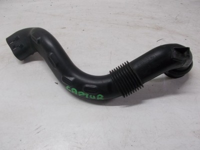 Captur труба шланг повітря 165556691r фото №1