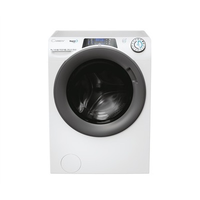 Candy | RP 496BWMR/1-S | Washing Machine | Energy efficiency class A | Fron