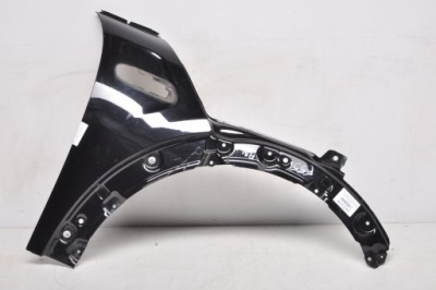 Mini f55 крыло  правый  перед передний фото №1