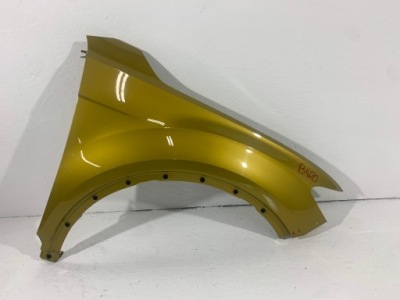 Крыло vw troc правый 2ga крыло vw t-rock trock фото №1