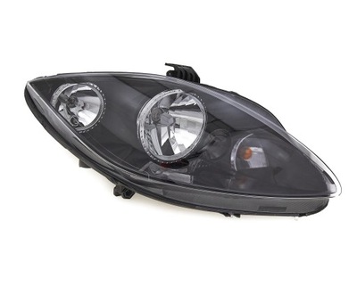 Seat altea 2009 - 15 лампа передня права 2 фото №1